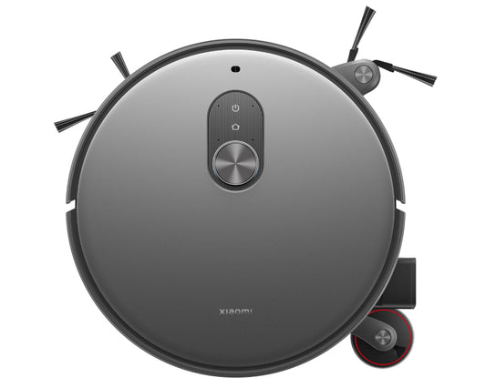 Robot Vacuum 6 Max usisivač (BHR08V2EU)