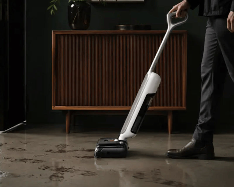 Mijia Wireless Wet Dry Vacuum 5 Pro EU (BHR098KEU)