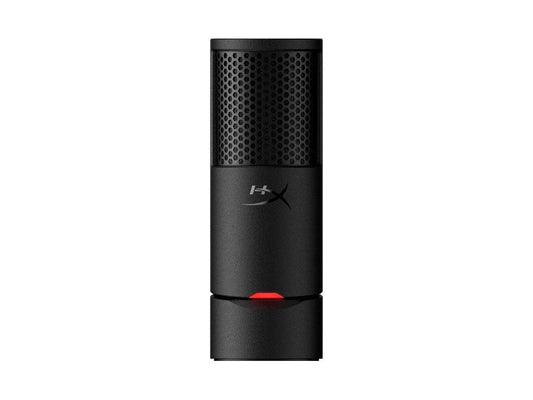 Mikrofon HyperX SoloCast 2 BK Mic