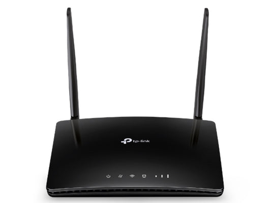 Bežicni ruter TP-LINK ARCHER MR400 WiFi/AC1200/867/300Mbps/4G LTE/3xLAN 1xWAN/2 eksterne antene