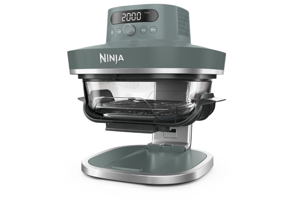 Air Fryer Ninja AS101EURS CRISPi PRO 7u1 XL/5,7l/Zelena