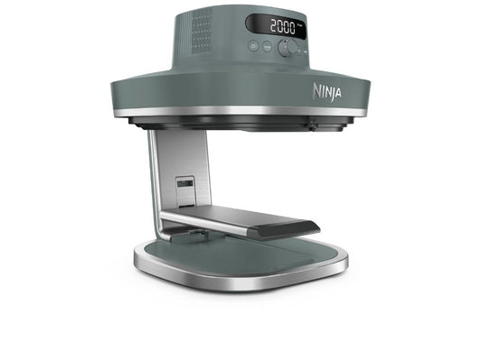 Air Fryer Ninja AS101EUGY CRISPi PRO 7u1 XL/5,7l/Zelena