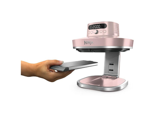 Air Fryer Ninja AS101EURS CRISPi PRO 7u1 XL/5,7l/Roze