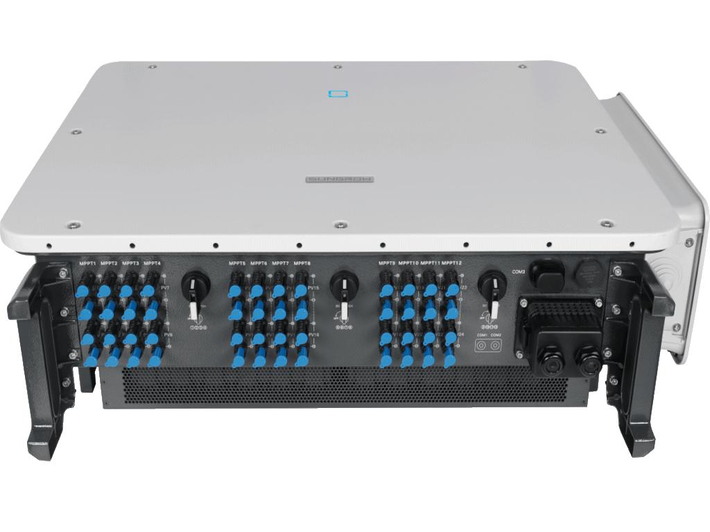 Inverter SUNGROW SG50CX-P2_ V21, 4 MPPT, 50kW