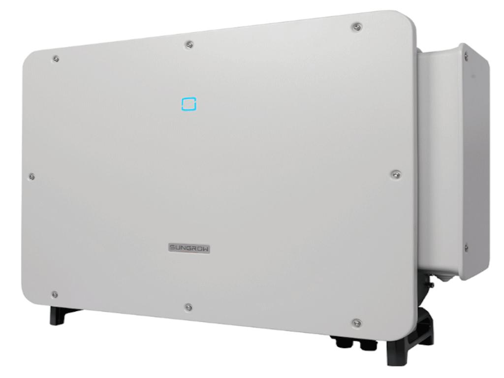 Inverter SUNGROW SG50CX-P2_ V21, 4 MPPT, 50kW