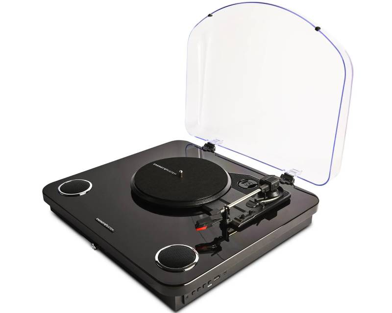 BlackSpin Gramofon (M45943)