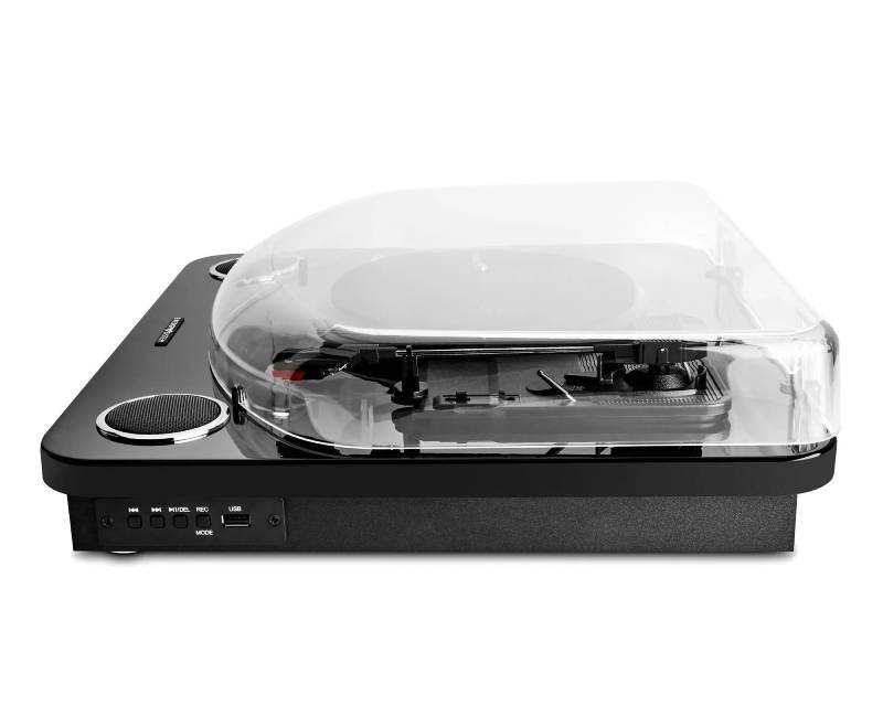 BlackSpin Gramofon (M45943)