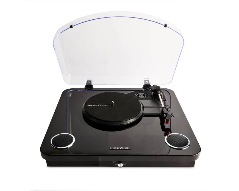 BlackSpin Gramofon (M45943)