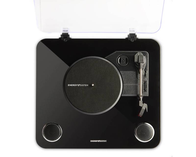 BlackSpin Gramofon (M45943)