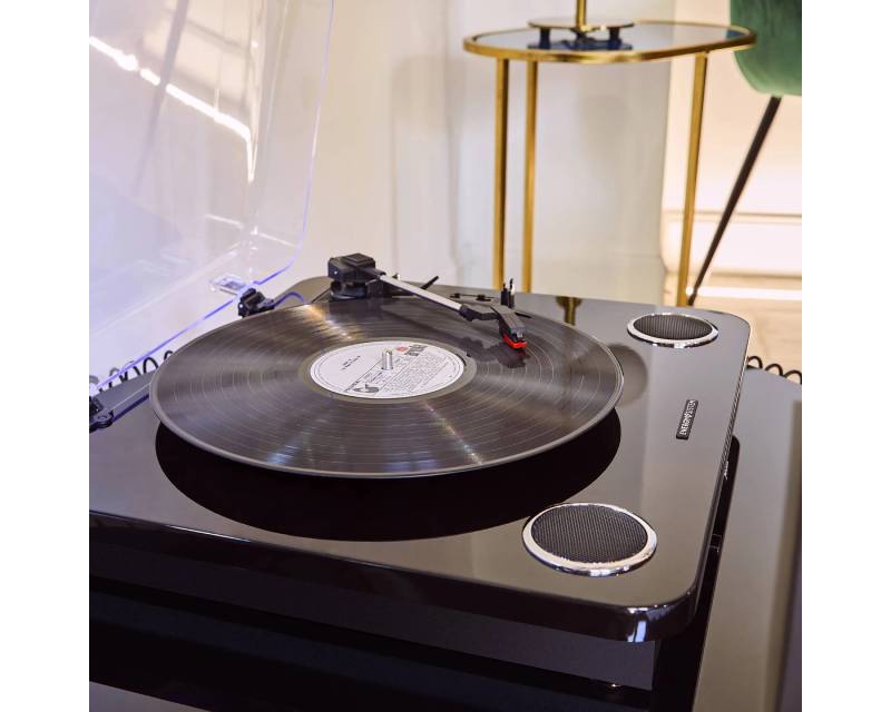 BlackSpin Gramofon (M45943)