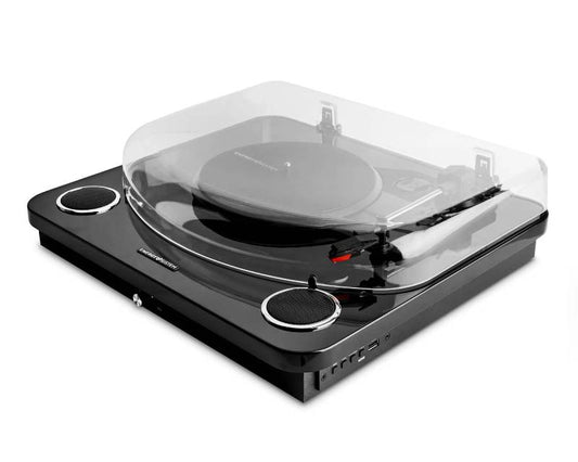 BlackSpin Gramofon (M45943)