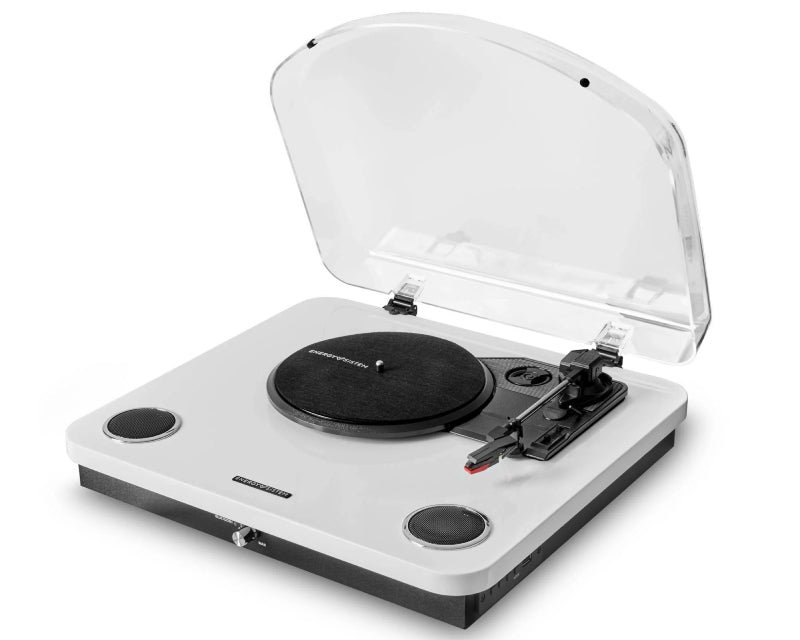 WhiteSpin Gramofon (M45978)