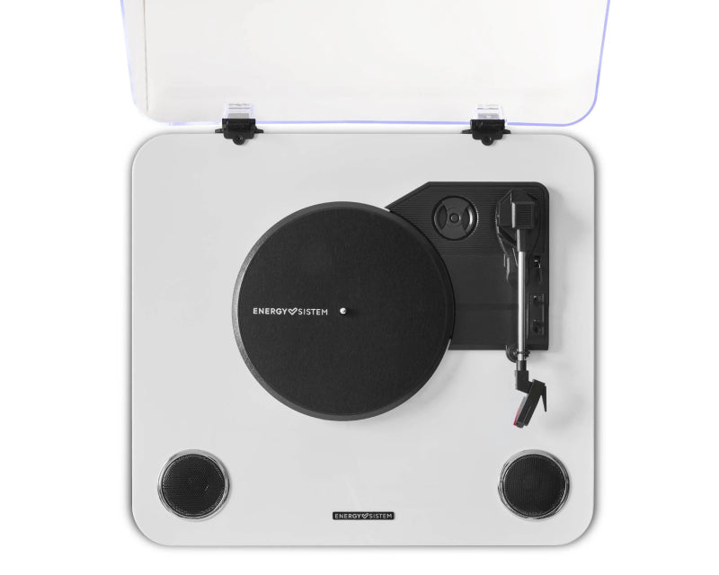 WhiteSpin Gramofon (M45978)