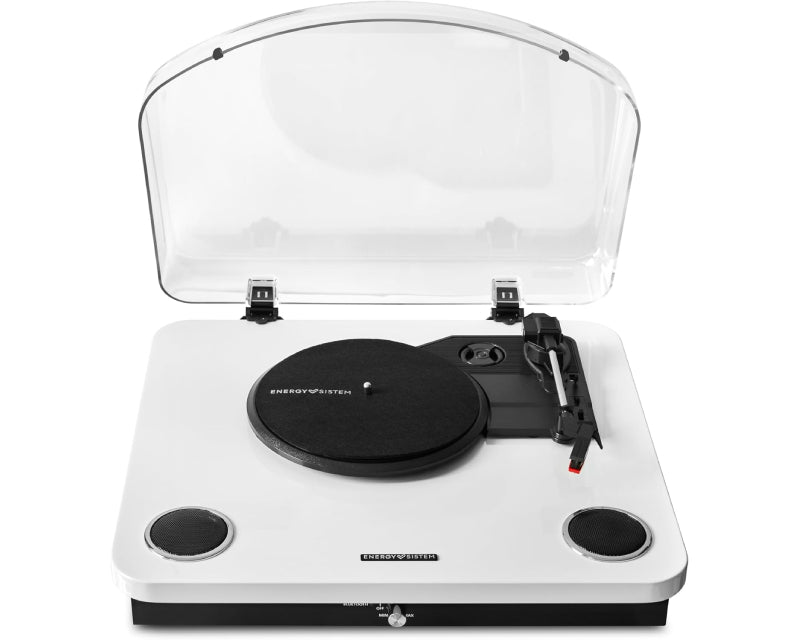 WhiteSpin Gramofon (M45978)