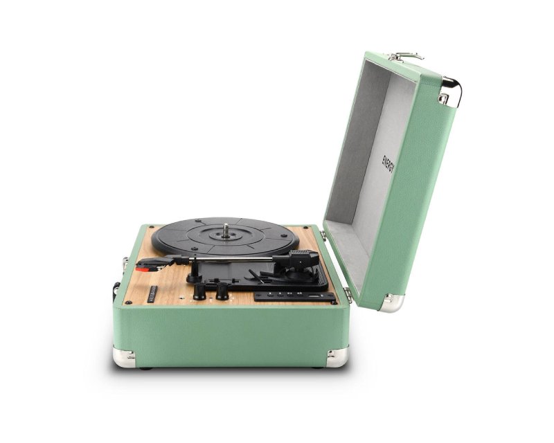 Aquamarine Retrospin Gramofon (M50022)