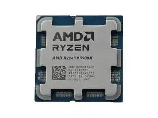 Procesor AMD Ryzen 9 9900X 12C/24T/4.4GHz/76MB/120W/AM5/TRAY