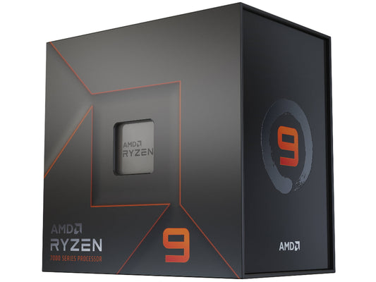 Procesor AMD Ryzen 9 7900x 12C/24T/4.7GHz/76MB/170W/AM5/BOX