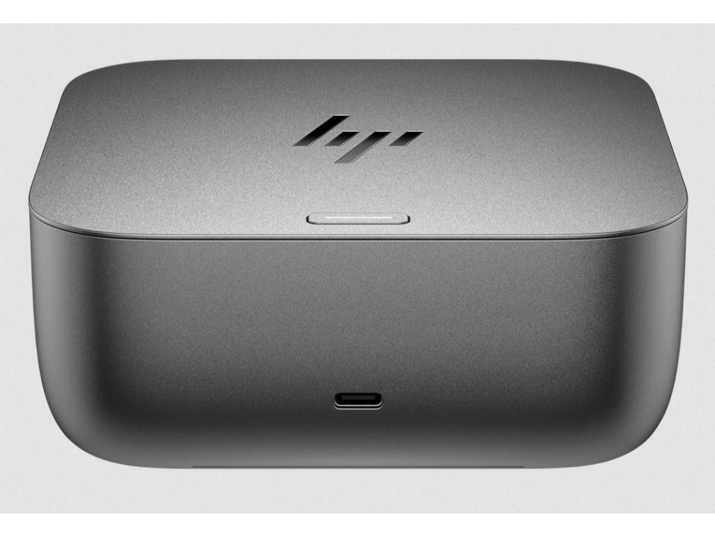 Dock HP USB-C Thunderbolt 280W G6/ RJ45, 2DP, HDMI, Thunderbolt 4, 4 USB-A, 2 USB-C/ AC adapter