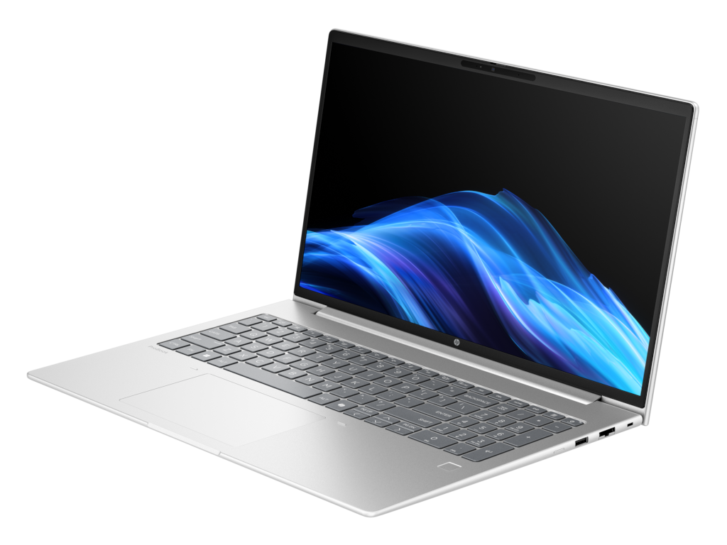 Laptop HP ProBook 4 G1i 16 DOS/16"WUXGA AG/i5-1334U/16GB/1TB/GLAN/srebrna