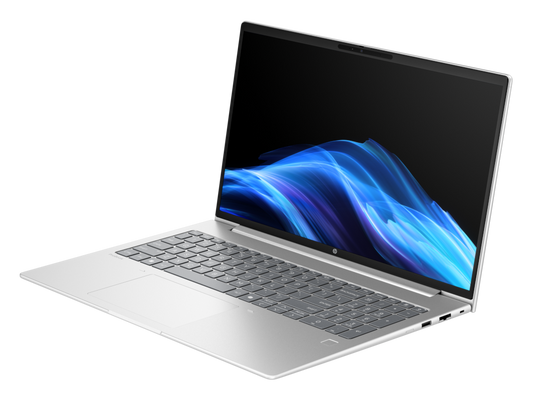 Laptop HP ProBook 4 G1i 16 DOS/16"WUXGA AG/i5-1334U/16GB/1TB/GLAN/srebrna