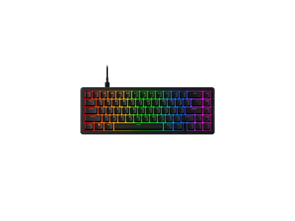 Tastatura HyperX Origins 2 65 US