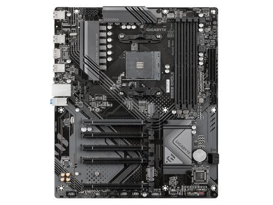 Maticna ploca GIGABYTE B550 EAGLE 1.0/AM4