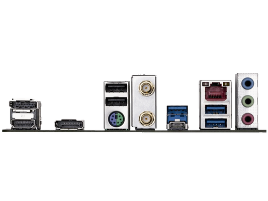 Maticna ploca GIGABYTE B650M D3HP AX/AM5