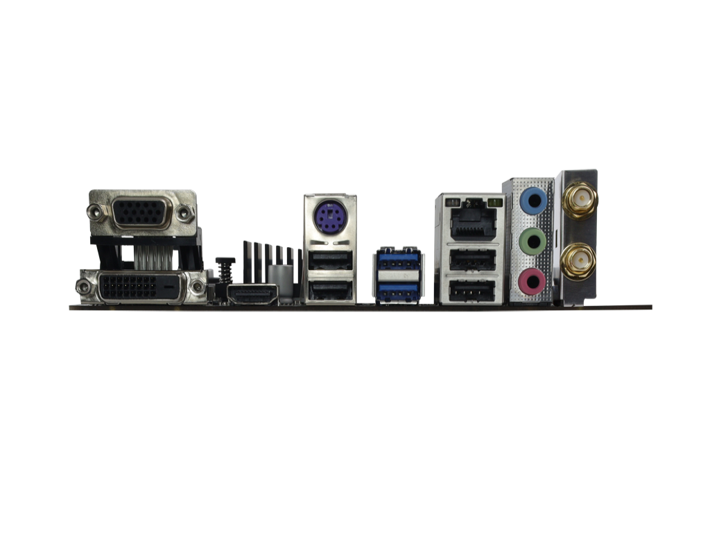 Maticna ploca BIOSTAR B760MX2-E Pro D4