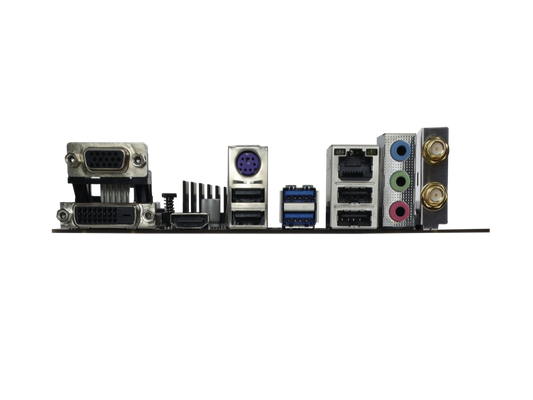 Maticna ploca BIOSTAR B760MX2-E Pro D4