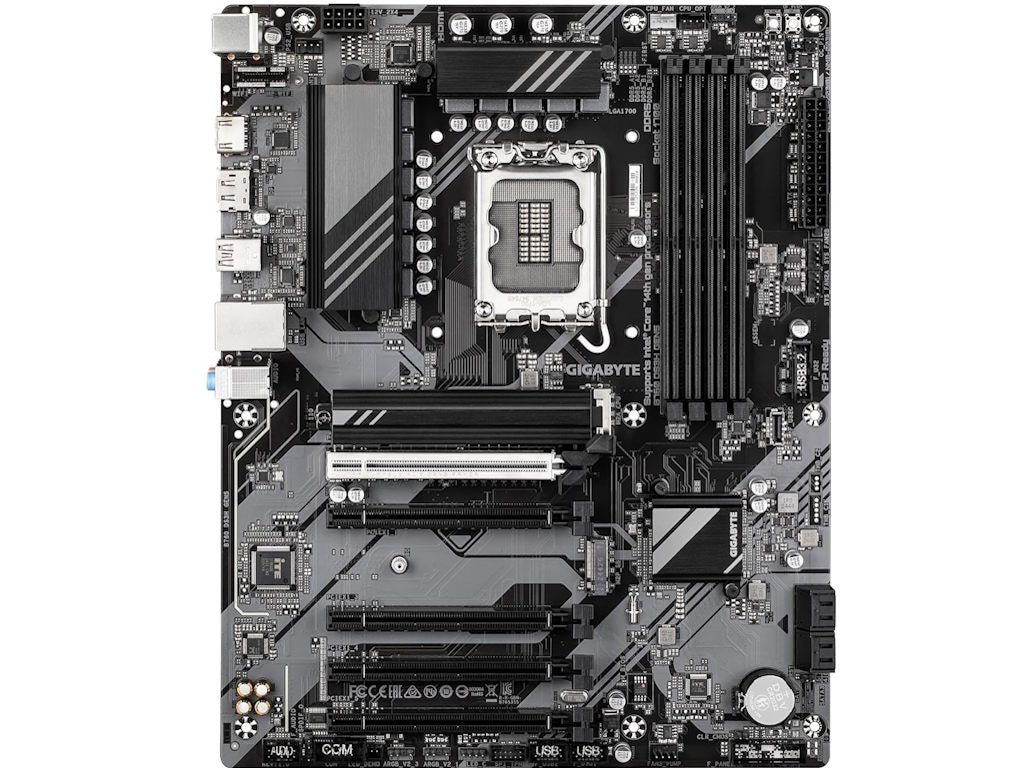 Maticna ploca GIGABYTE B760 DS3H GEN5 1.0/LGA1700