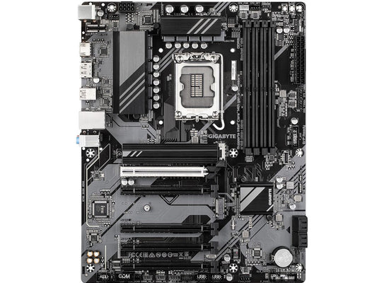 Maticna ploca GIGABYTE B760 DS3H GEN5 1.0/LGA1700