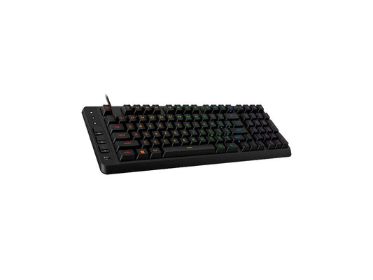 Tastatura HyperX Eve 1800 Gaming Keyboard US