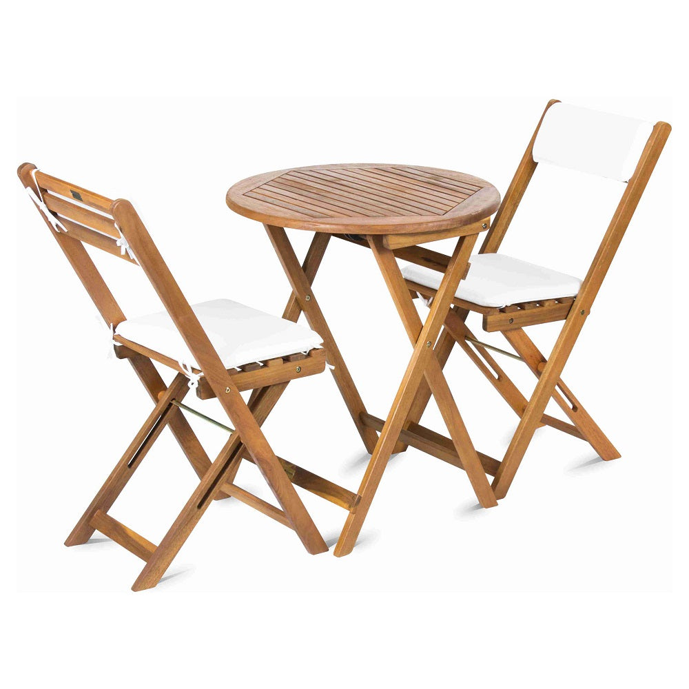 Balkonski set sto i solice FDZN 4003-T  CAROL