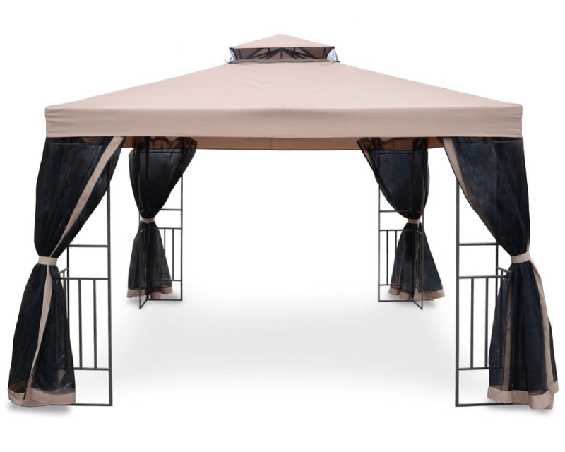 FDZN 7010 Baštenska tenda 3x3m