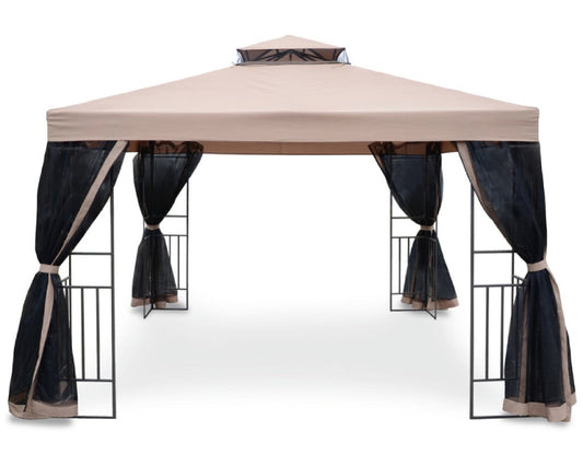 FDZN 7010 Baštenska tenda 3x3m