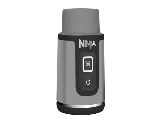 Blender NINJA BC151EUBK Blast Portable Blender/Smoothie Maker/crna