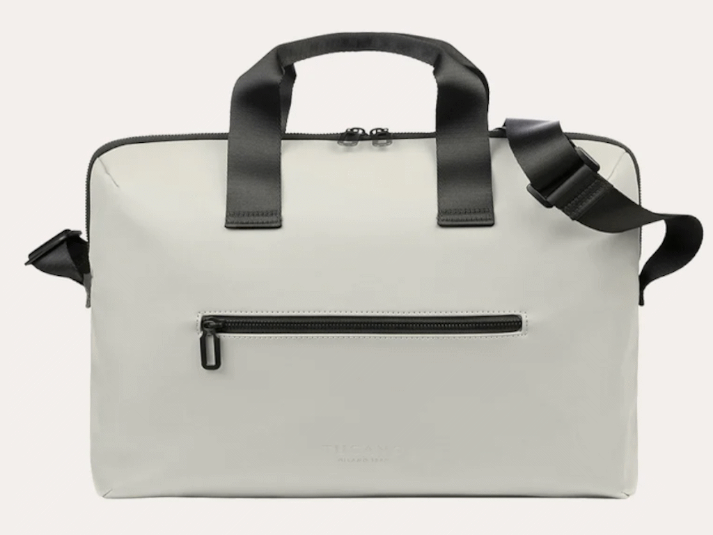 Torba TUCANO GOMMO BAG 15.6" /siva