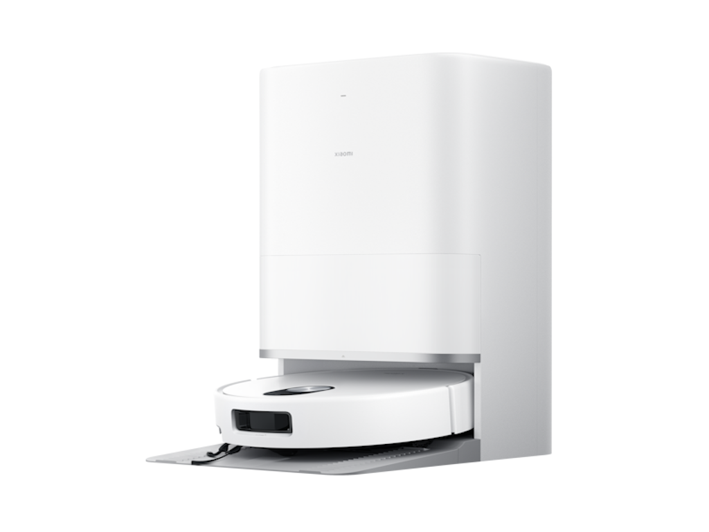 Robot usisivac XIAOMI 5 Bela