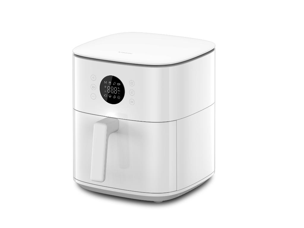 Air Fryer XIAOMI 6.5L/1700W/Bela
