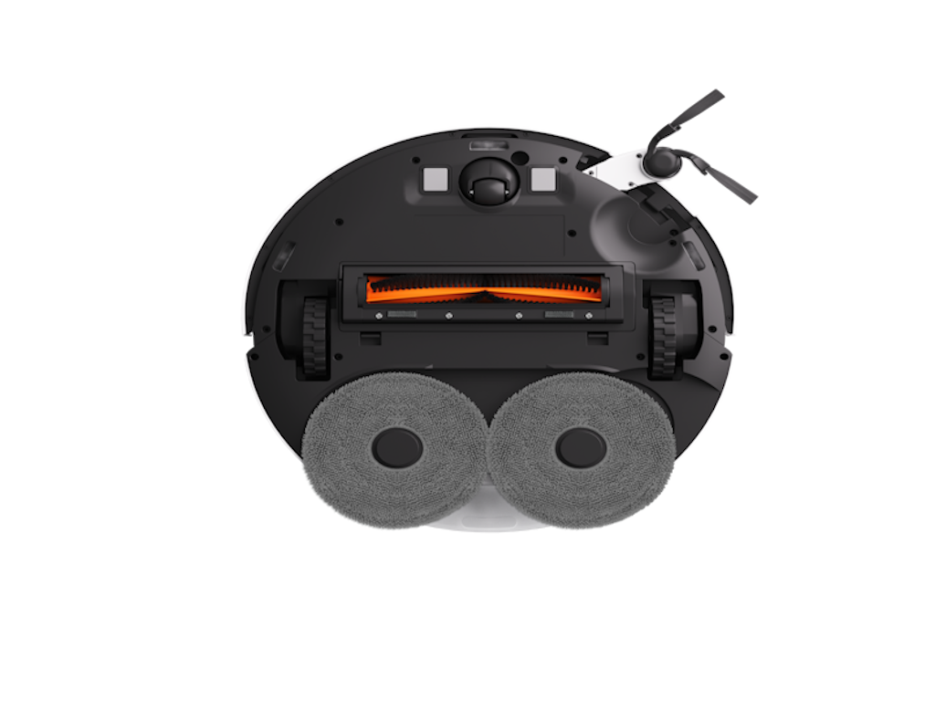 Robot usisivac XIAOMI S40 Pro EU/ 5200 mAh/15000 Pa/bela