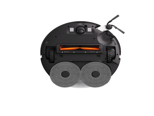 Robot usisivac XIAOMI S40 Pro EU/ 5200 mAh/15000 Pa/bela