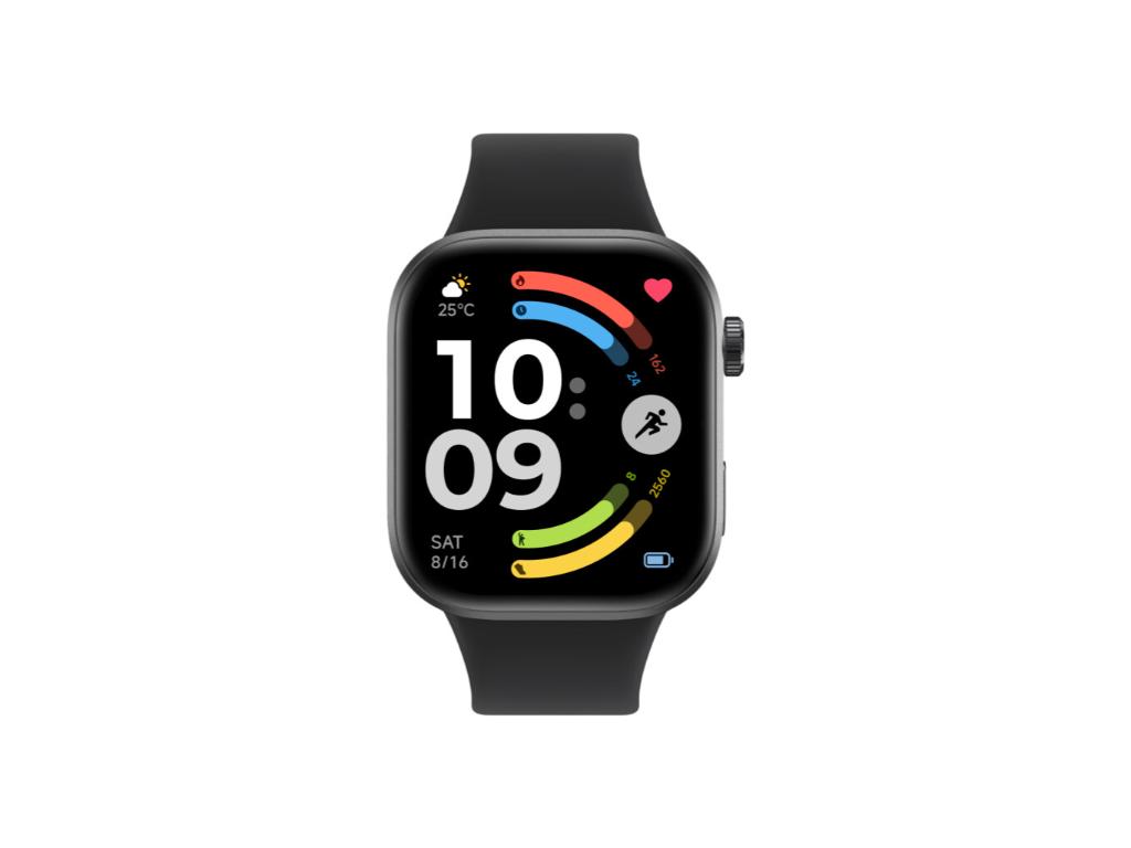 Pametni Sat XIAOMI Redmi Watch 6/crna Demo