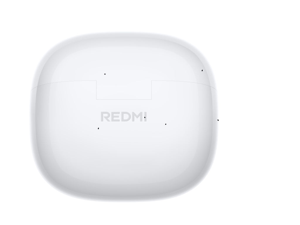 Slušalice XIAOMI Redmi Buds 8 Active bela