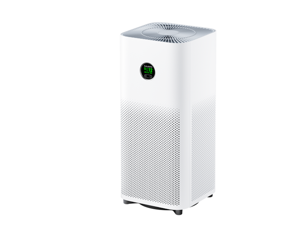 Precišcivac vazduha XIAOMI Mijia Air Purifier 6 Bela