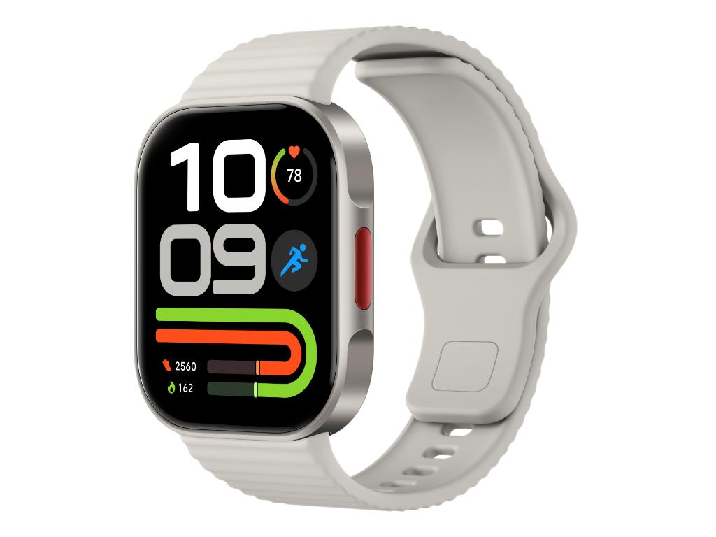 Pametni Sat XIAOMI Redmi Watch 6 Lite/siva