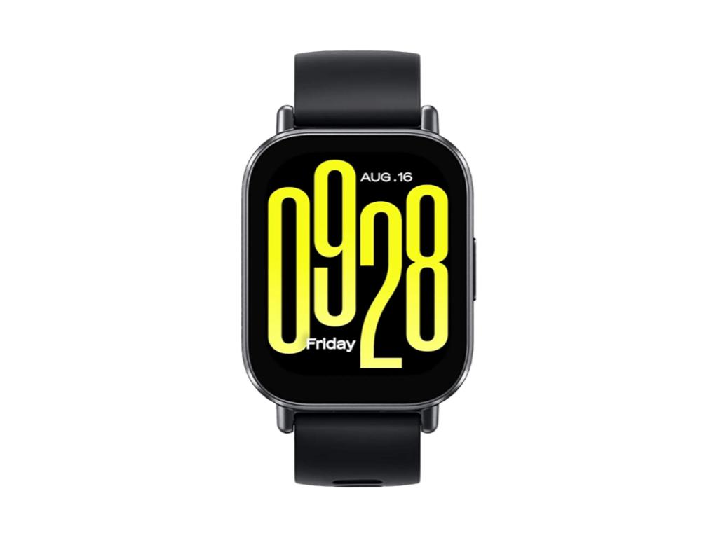 Pametni Sat XIAOMI Redmi Watch 6 Active/crna