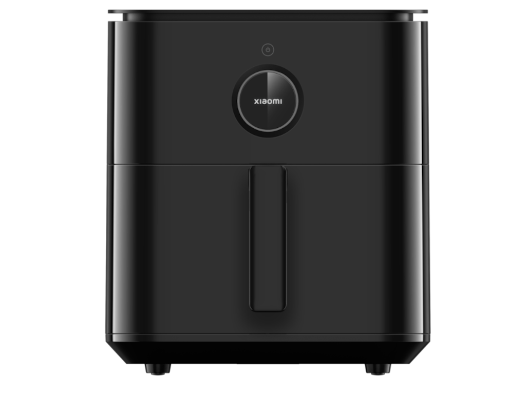 Pametni aparat za kuvanje na pari XIAOMI Air Fryer/6,5L/crna