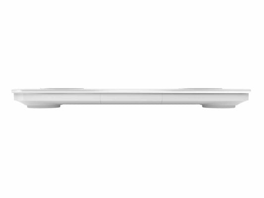 Pametna telesna vaga XIAOMI S400/bela