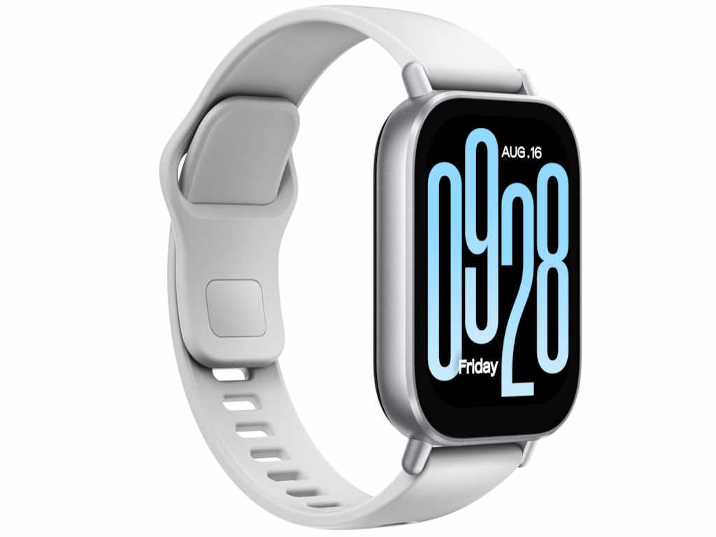 Pametni Sat XIAOMI Redmi Watch 5 Active/srebrna