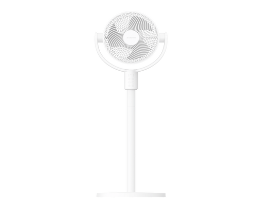 Ventilator XIAOMI Smart Standing Air Circulation Fan 18W/WIFI/Bela